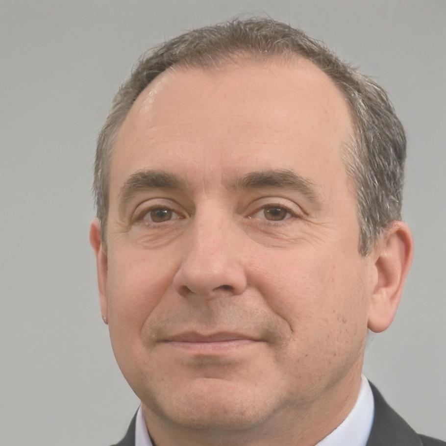 Instructor principal Aurelio Montañés