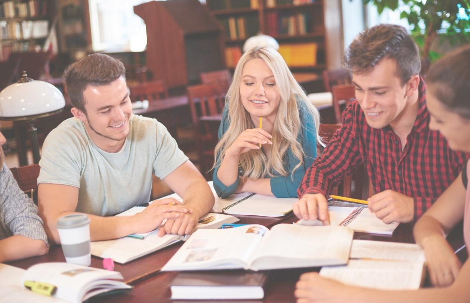 Preparación para el aprendizaje financiero