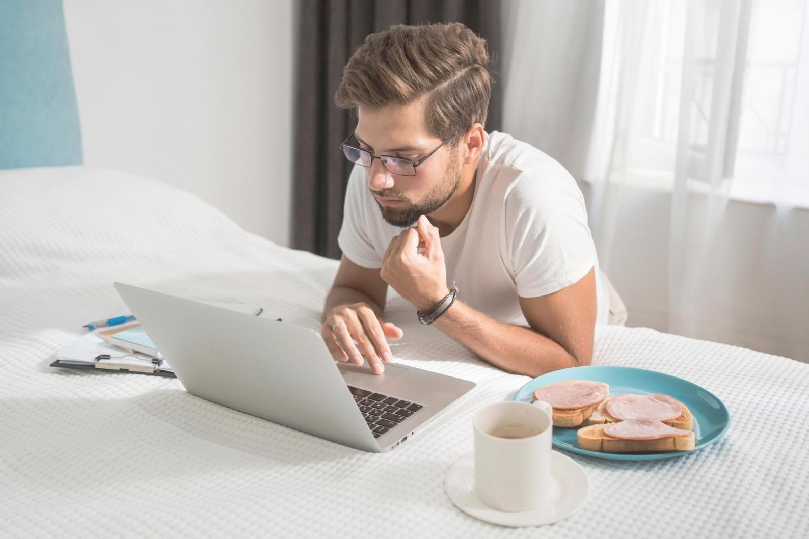 Sesión de mentoría personalizada